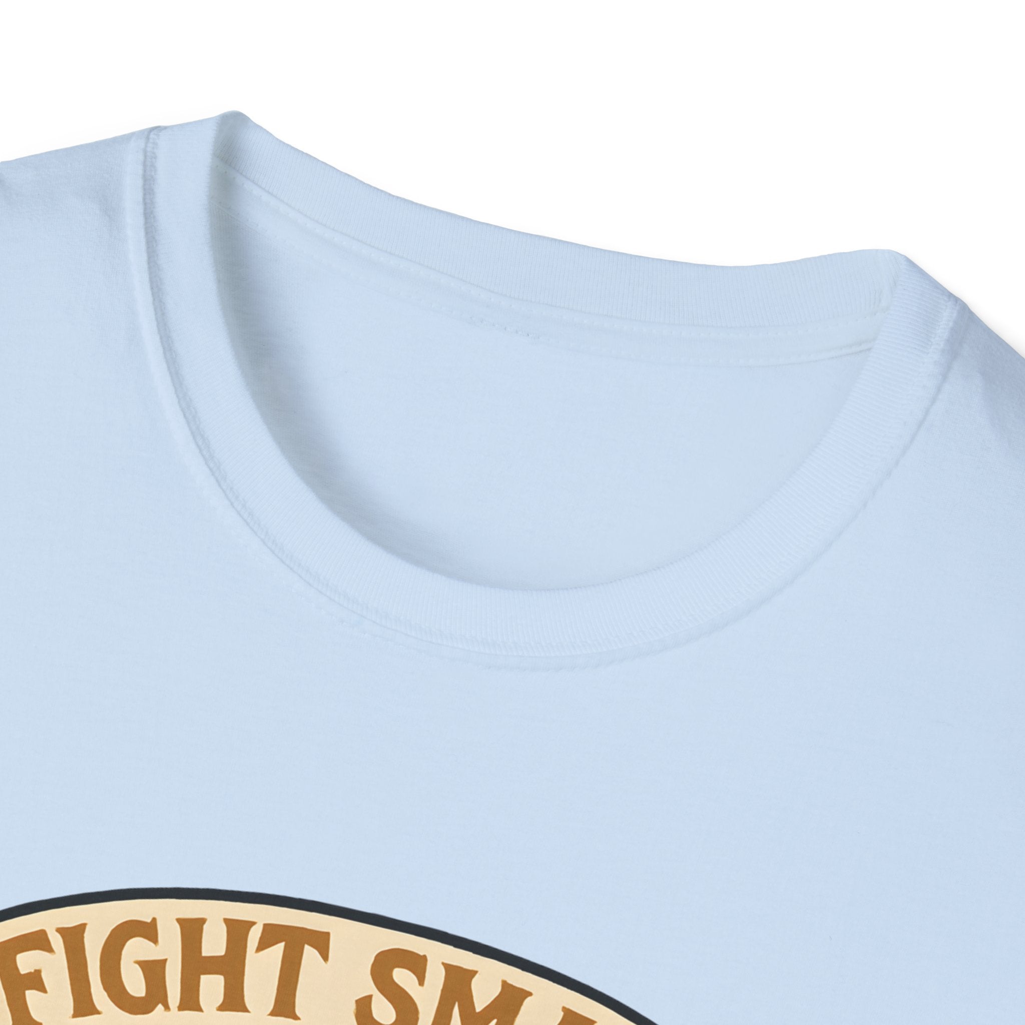 Boxing Skull with Gloves T-Shirt