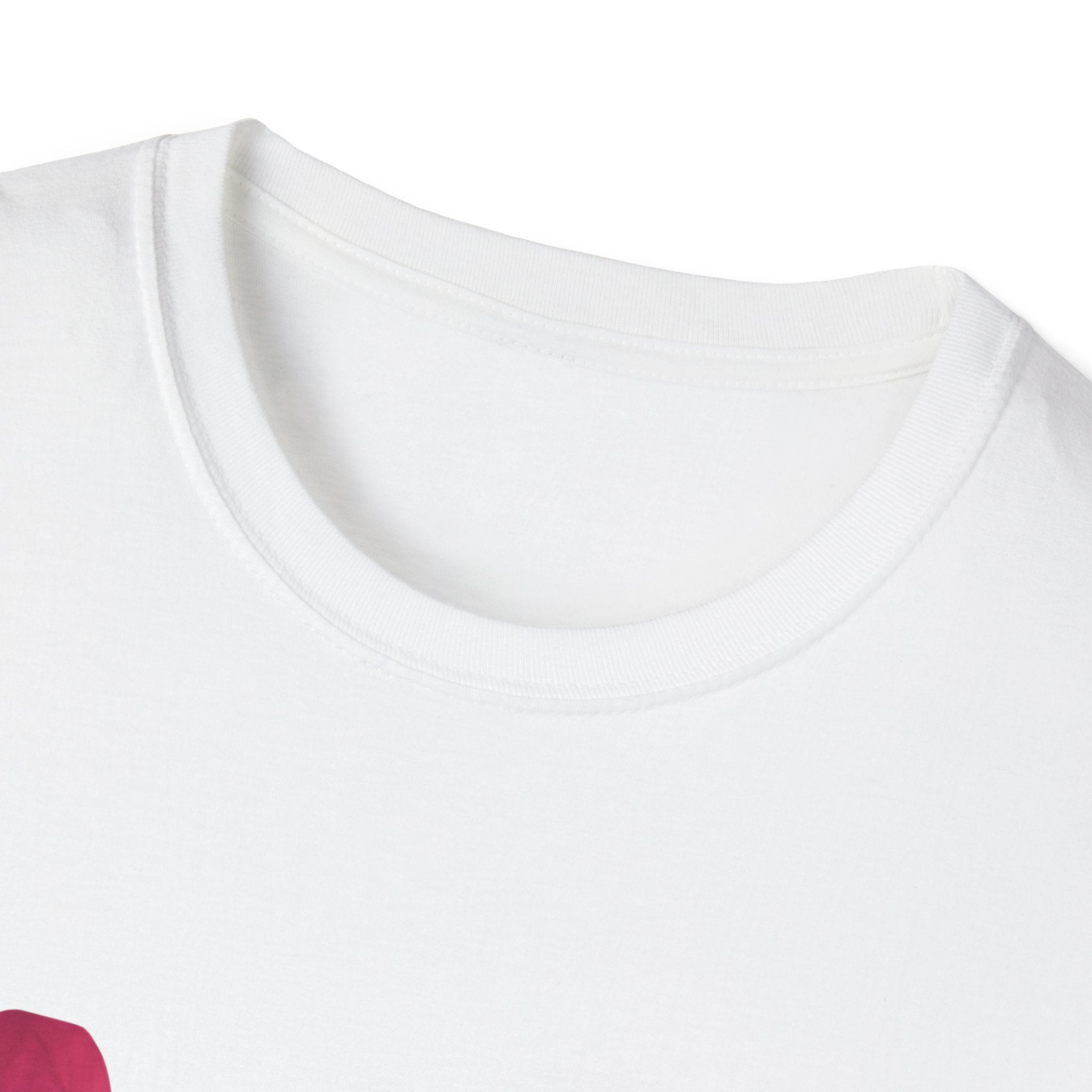 Barbell Barbie silhouette T-Shirt