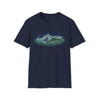 Peak Retreat Outdoors T-Shirt