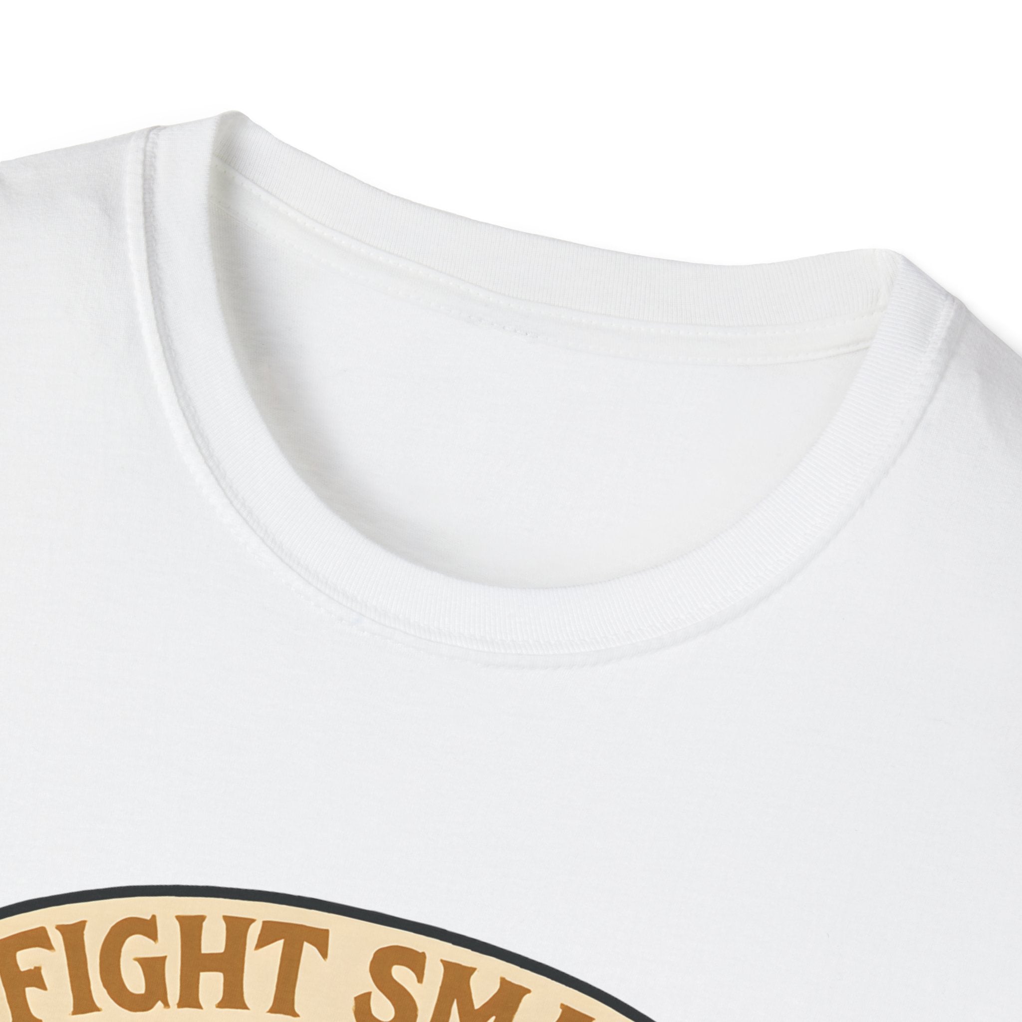 Boxing Skull with Gloves T-Shirt