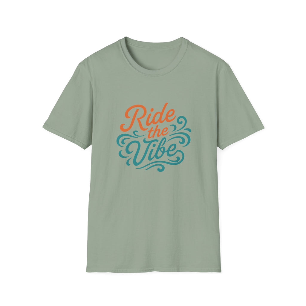 Ride the Wave T-Shirt