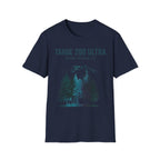 Tahoe 200 Ultra Sierra Nevada Gym T-Shirt