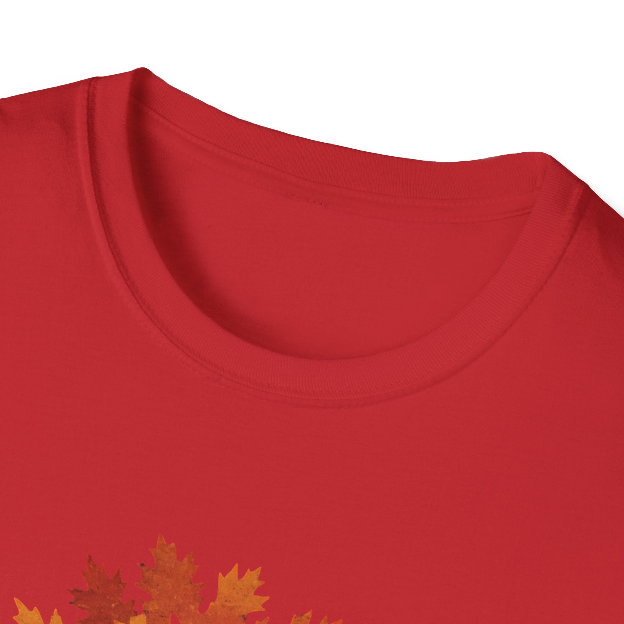 Autumn Trail Run T-Shirt