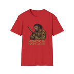 Honor in Every Strike T-Shirt