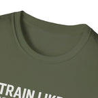 Train Like a Footballer T-Shirt