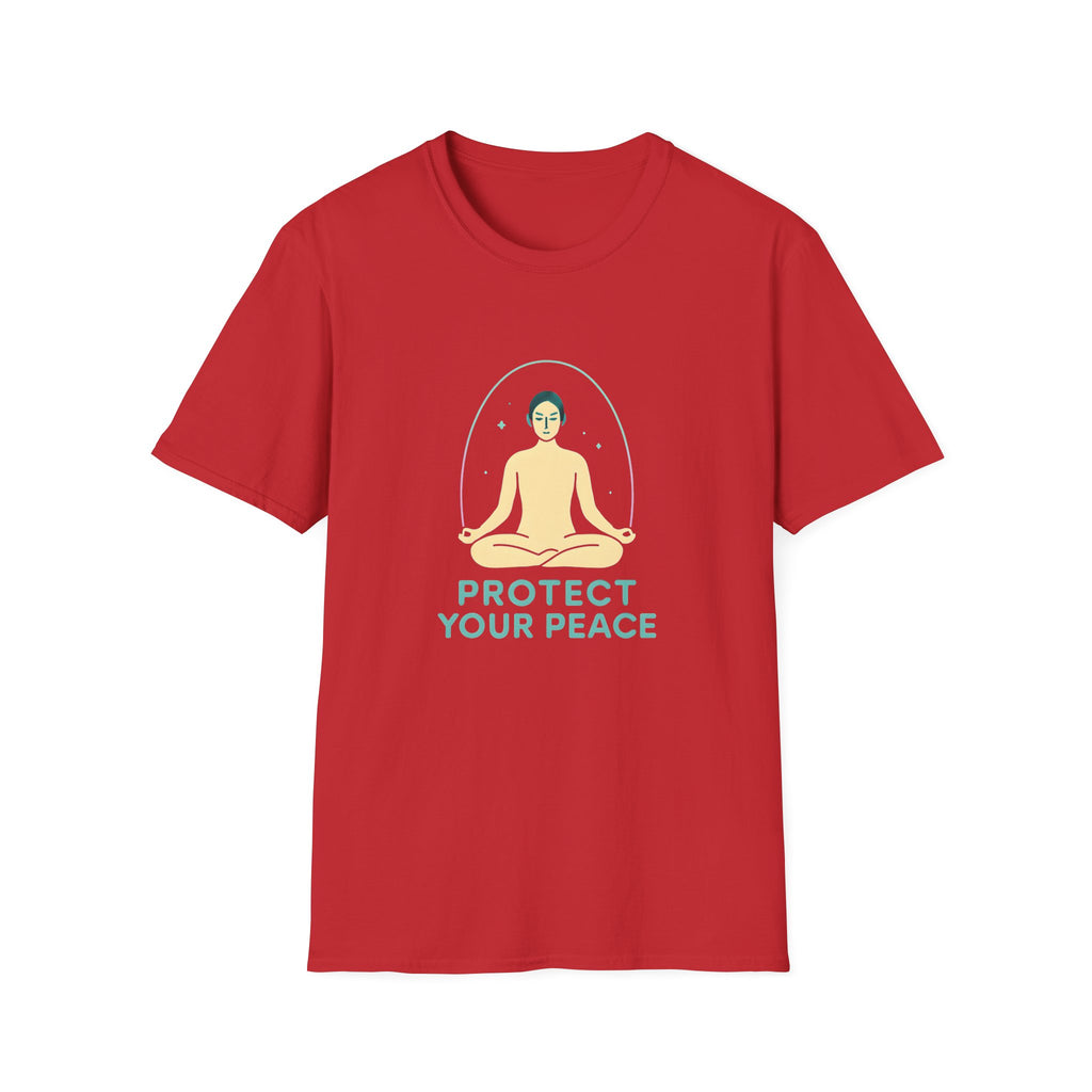 Protect Your Peace T-Shirt