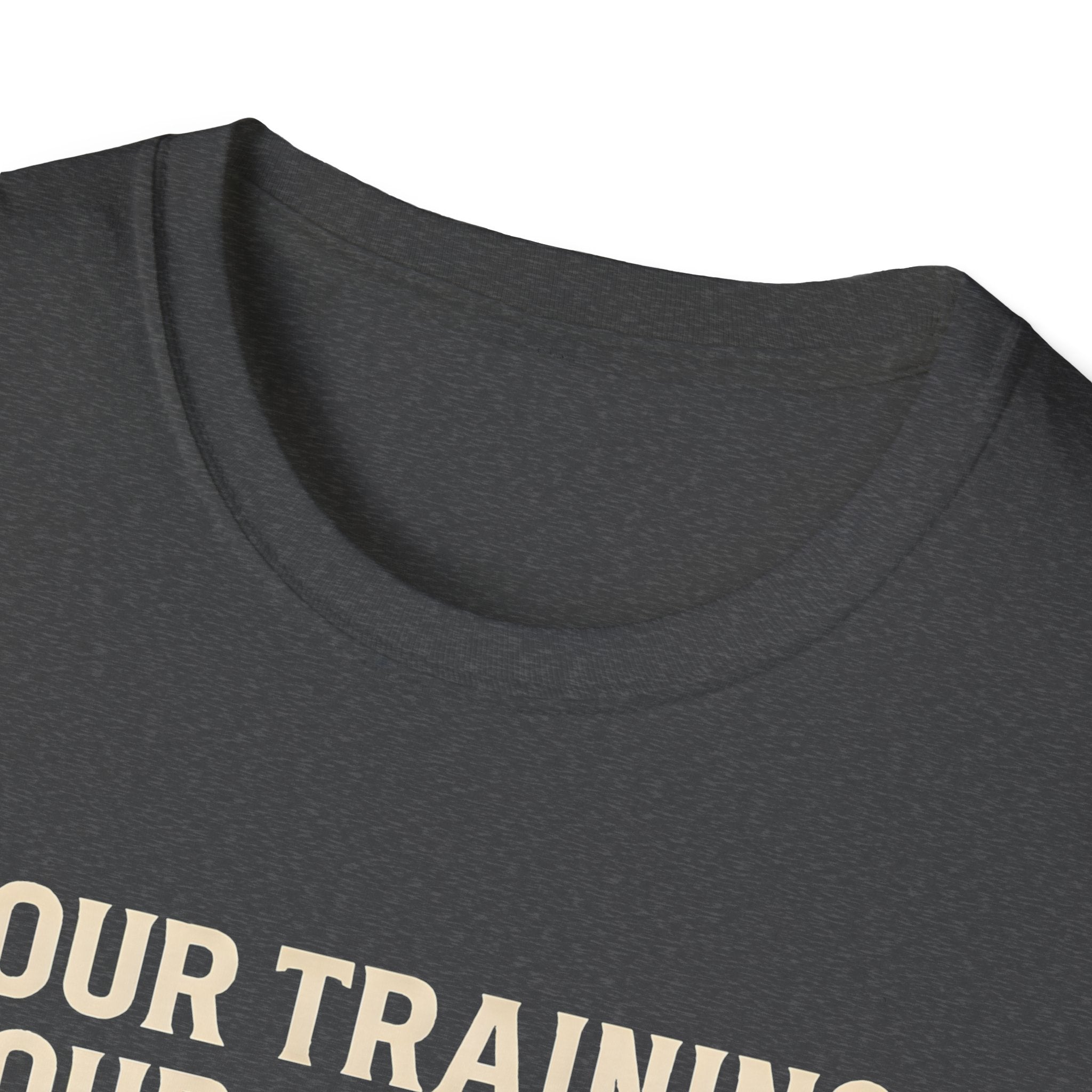 Football Position Training T-Shirt