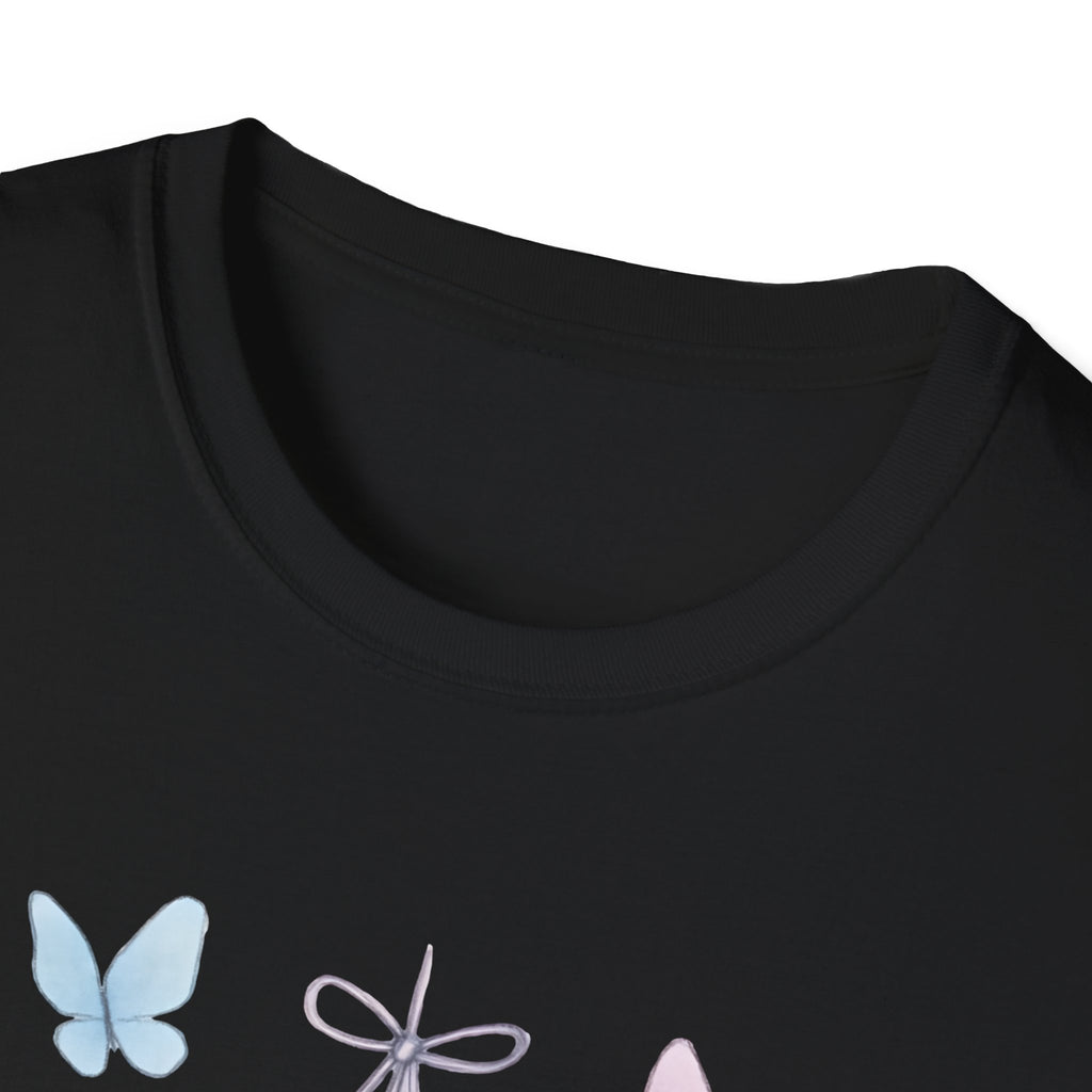 Pink boxing gloves T-Shirt