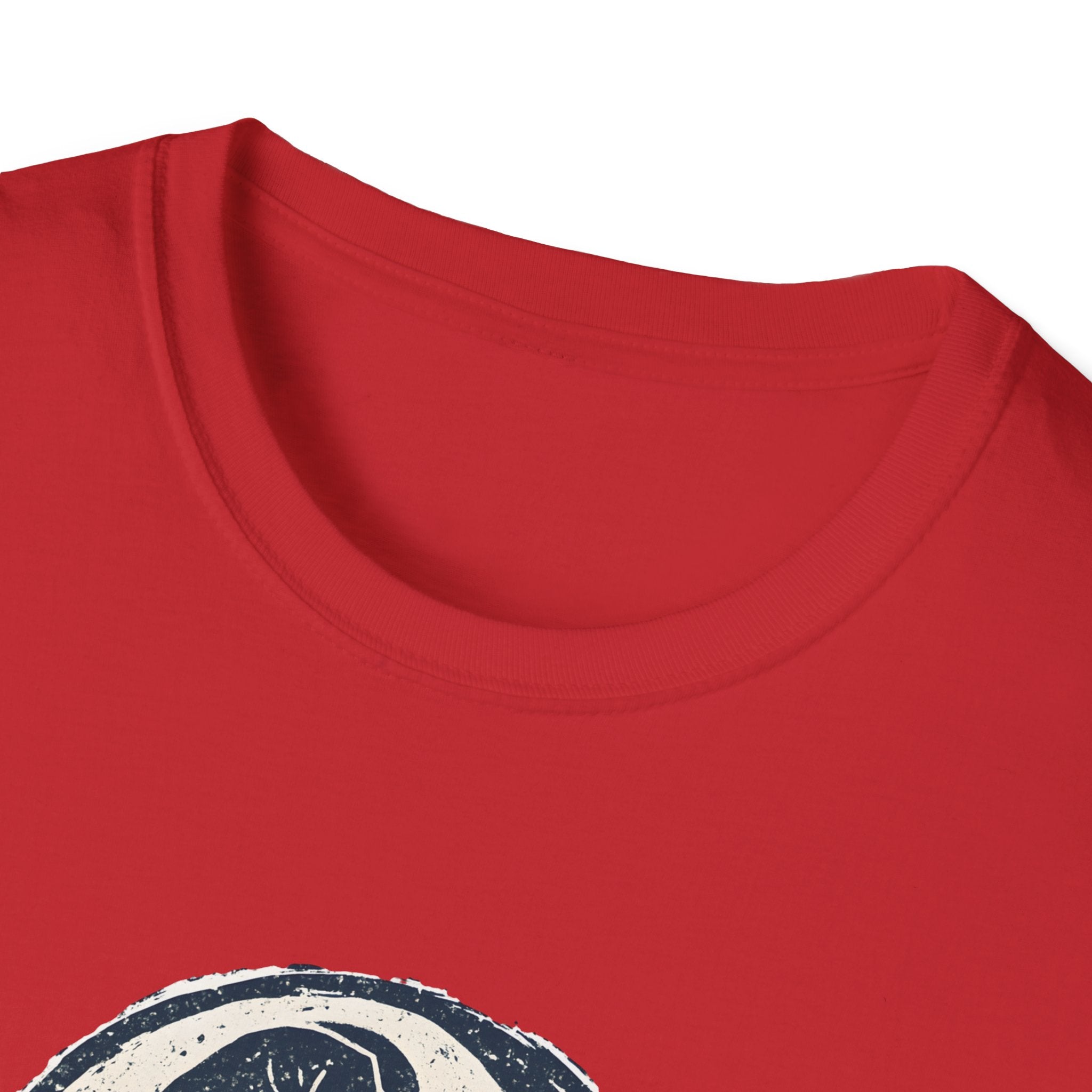 Fist and open hand T-Shirt