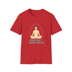 Protect Your Peace T-Shirt