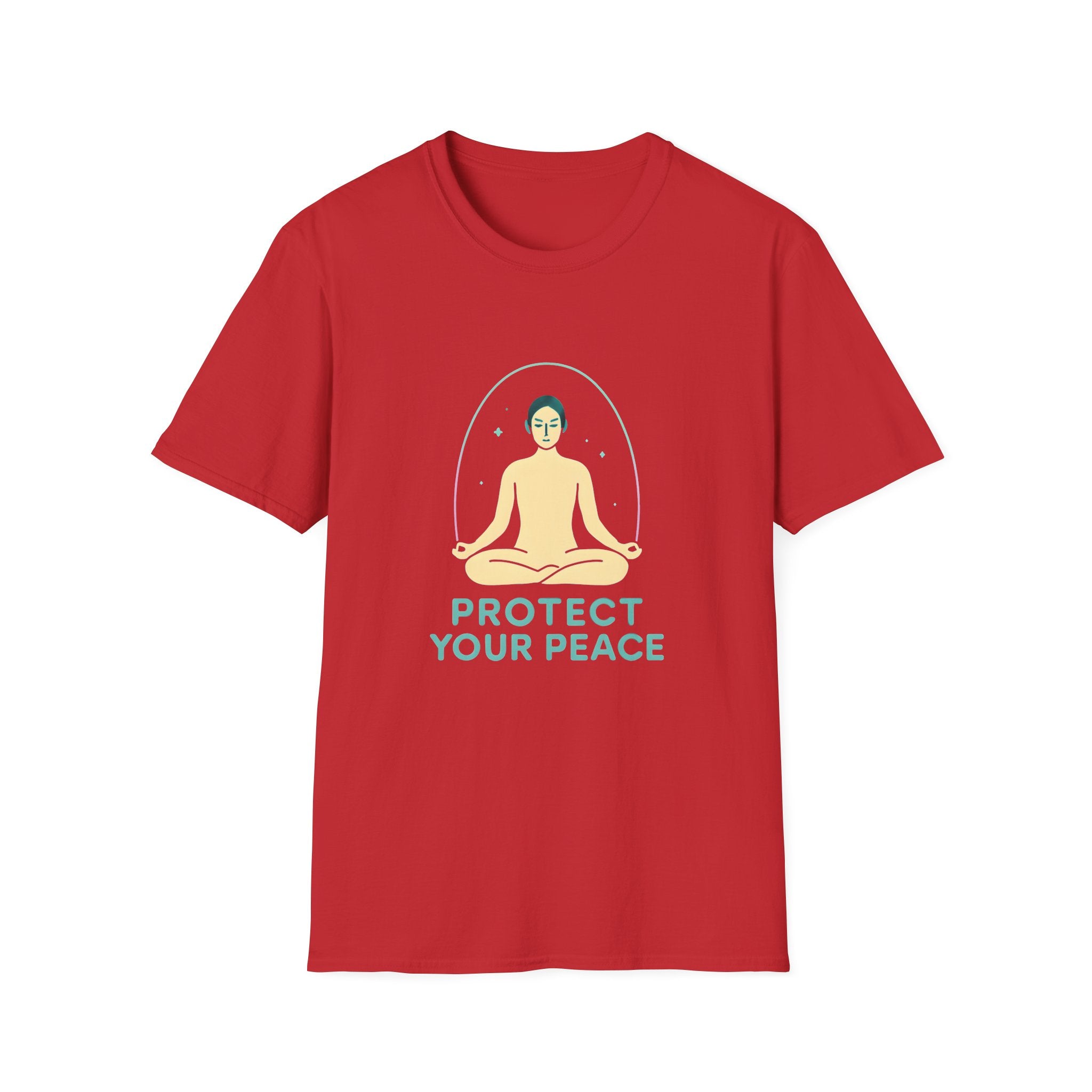 Protect Your Peace T-Shirt