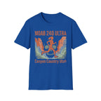 Moab 240 Ultra Running Gymwear T-Shirt