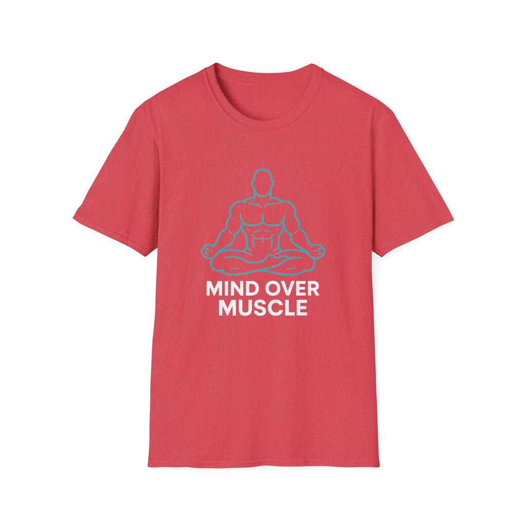 Mind Over Muscle T-Shirt