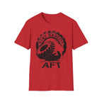 Stay Basefit Army Fitness Test Gym Tee