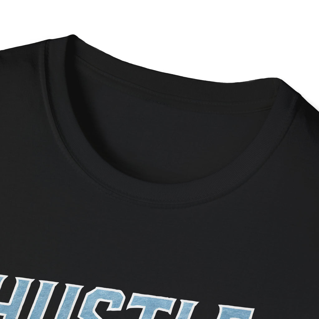 Hustle on Ice T-Shirt