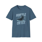 Hustle on Ice T-Shirt