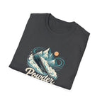 Powder Hunter Logo T-Shirt