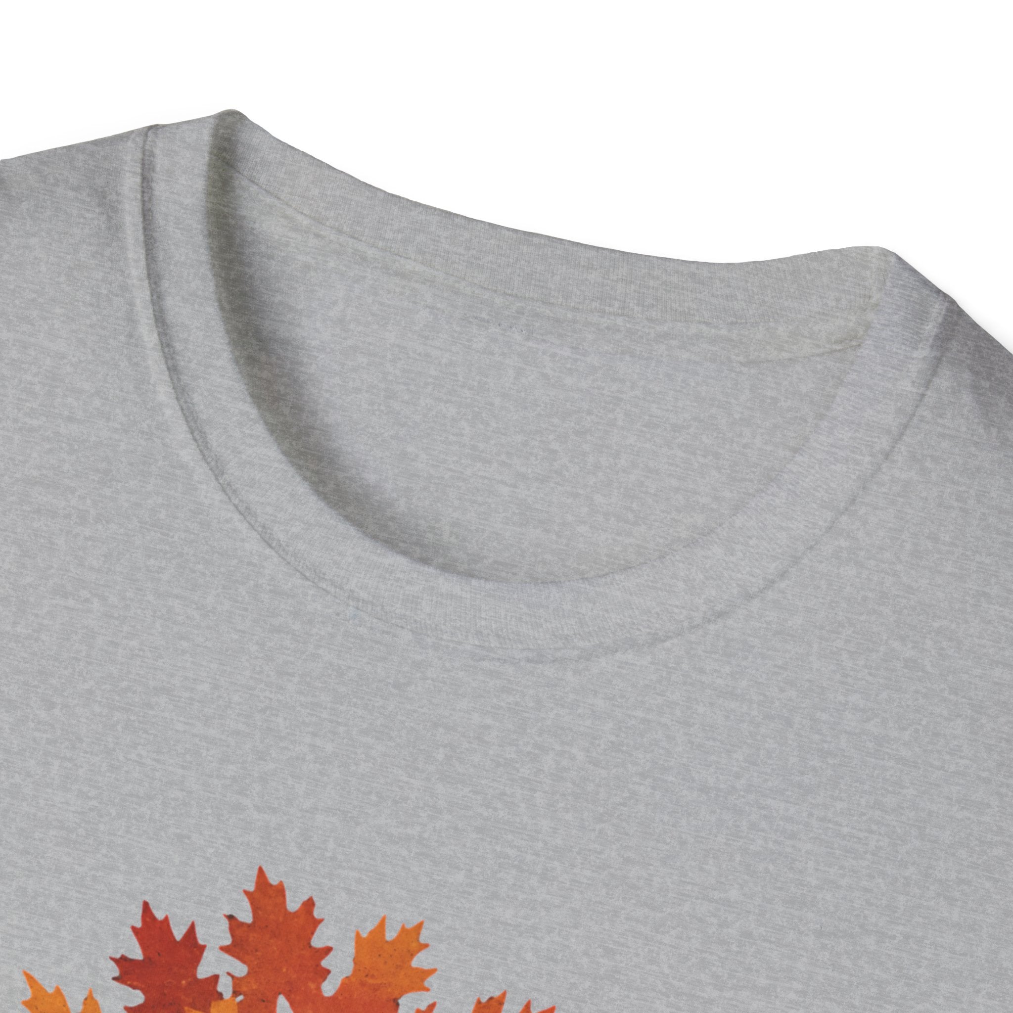 Autumn Trail Run T-Shirt