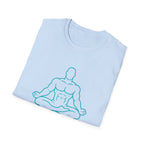 Mind Over Muscle T-Shirt