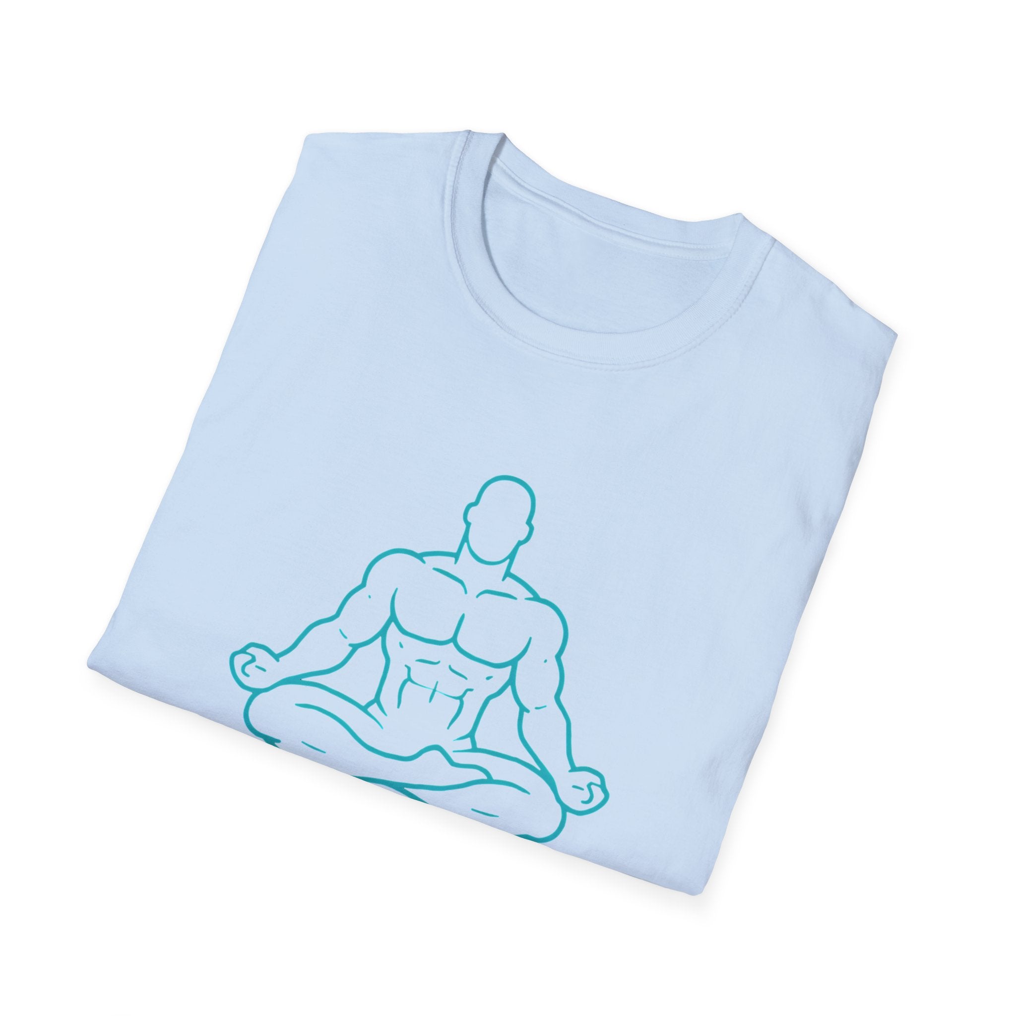 Mind Over Muscle T-Shirt