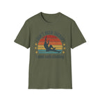 Rock Climbing Therapy Gym T-Shirt