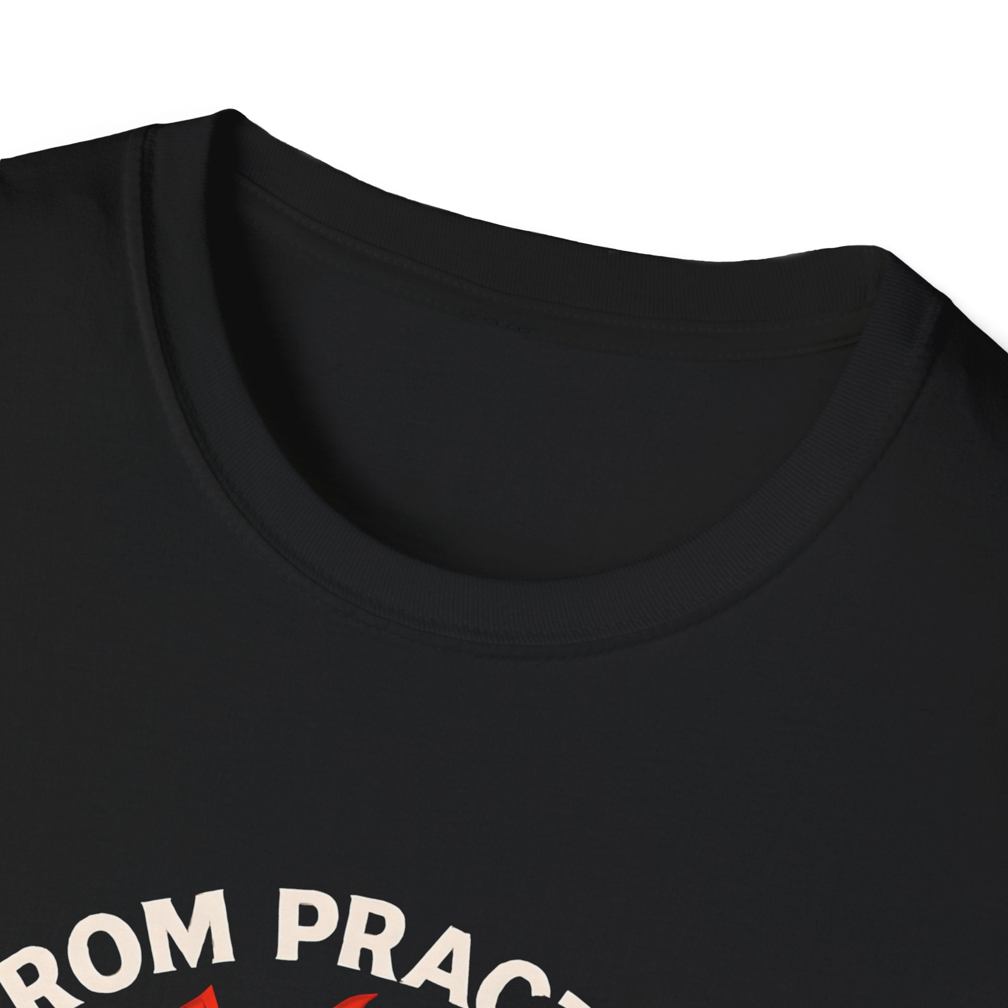 From Practice to Podium T-Shirt