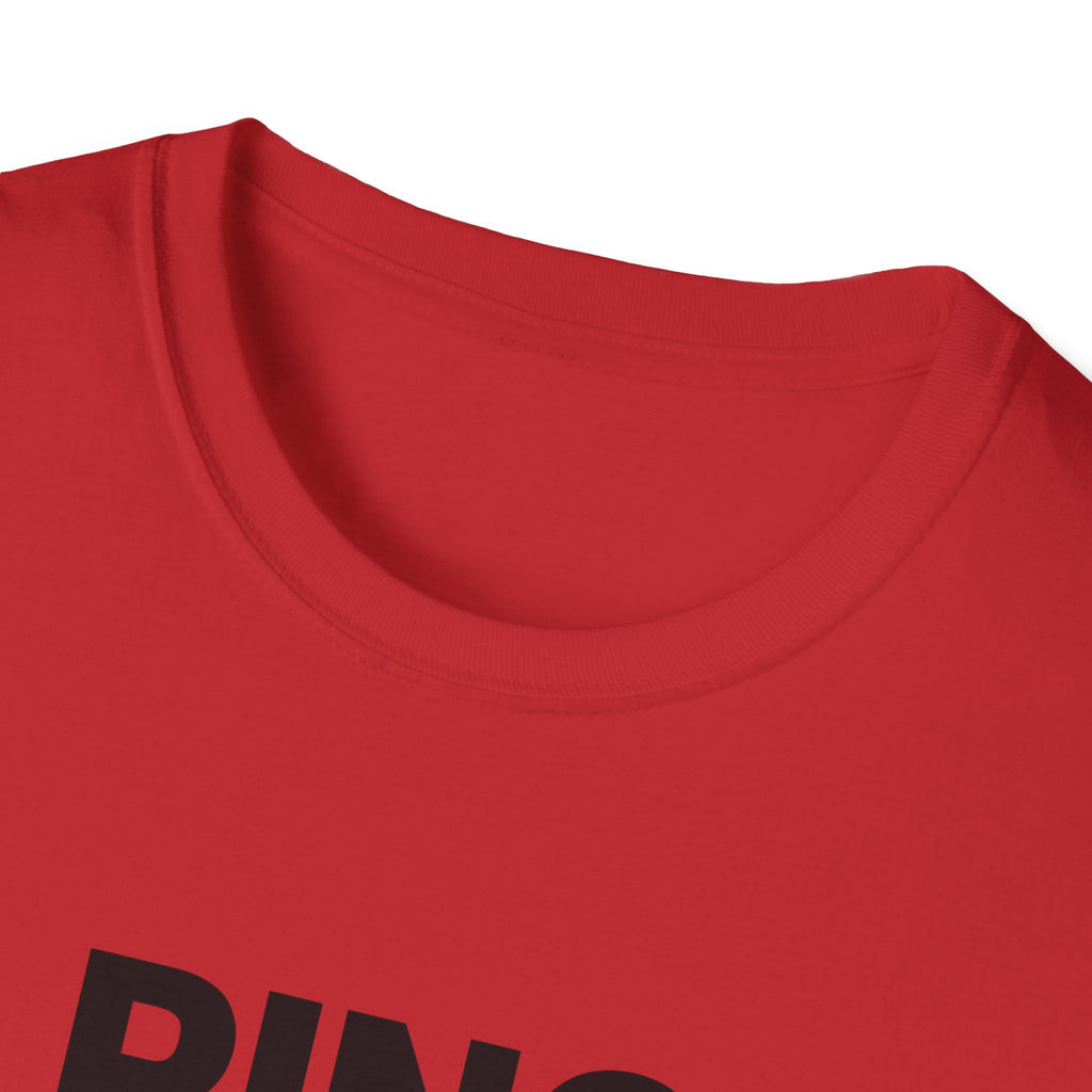 Ping Pong Cardio T-Shirt
