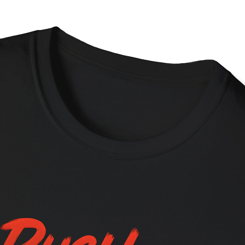 Push Yourself to Run T-Shirt