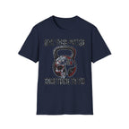 Give Your Physio Something To Fix Gym T-Shirt