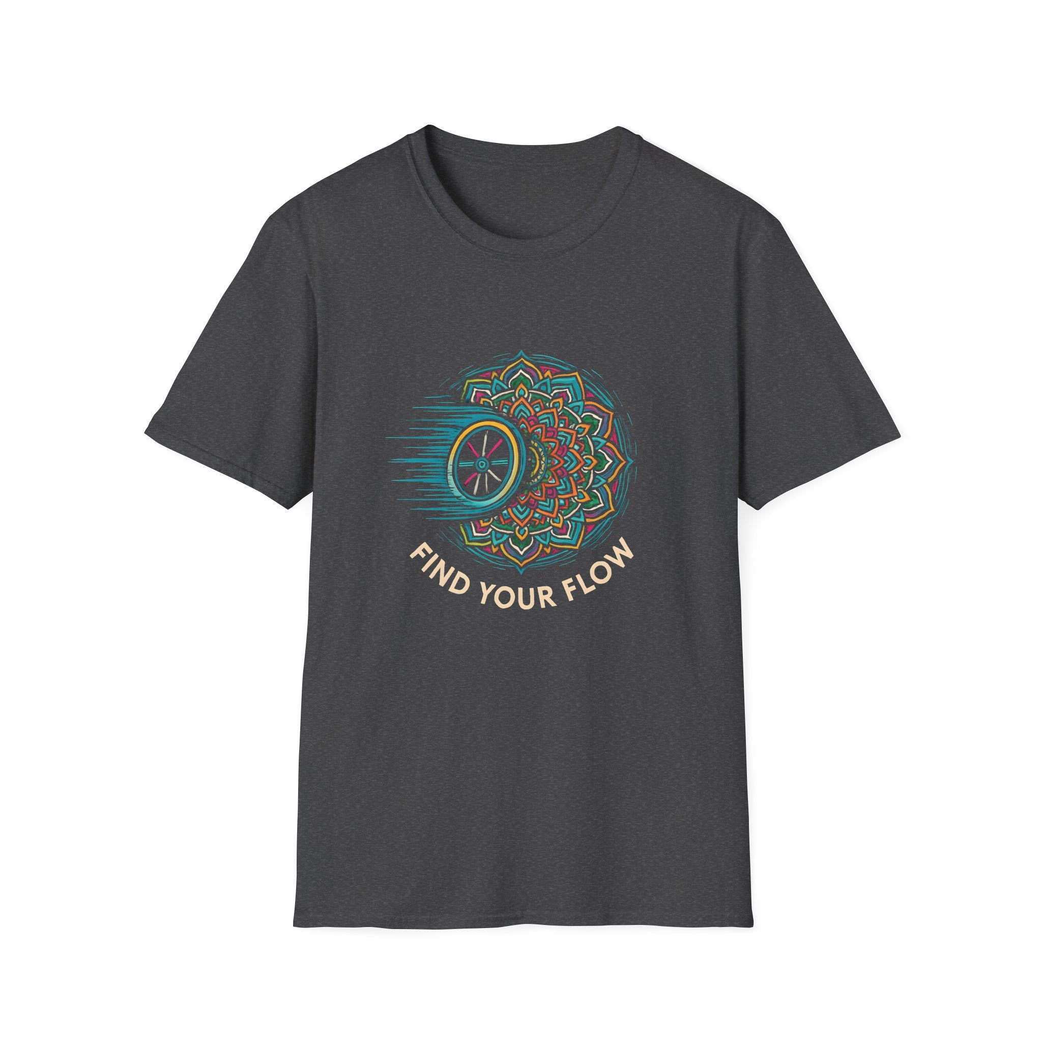 Find Your Flow T-Shirt