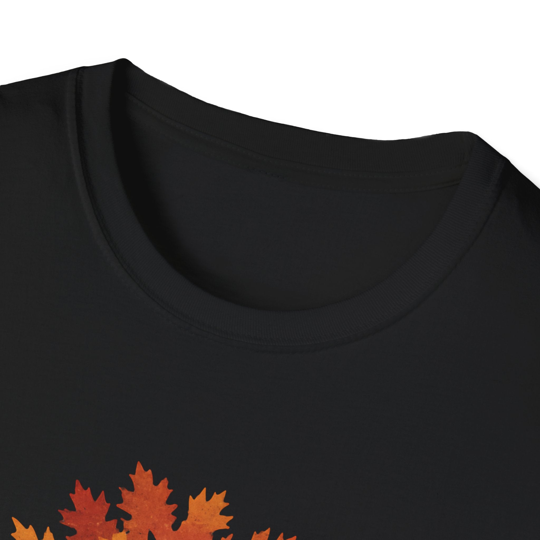 Autumn Trail Run T-Shirt
