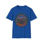 Mountain Gym Vintage Gym T-Shirt