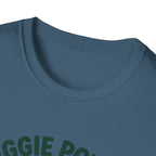 Veggie Power Workout T-Shirt