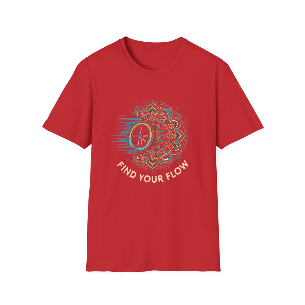 Find Your Flow T-Shirt