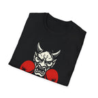 Demon boxing gloves T-Shirt