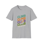 Climb to the Top T-Shirt