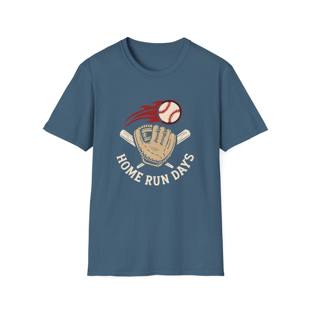 Home Run Days T-Shirt