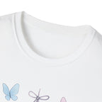 Pink boxing gloves T-Shirt