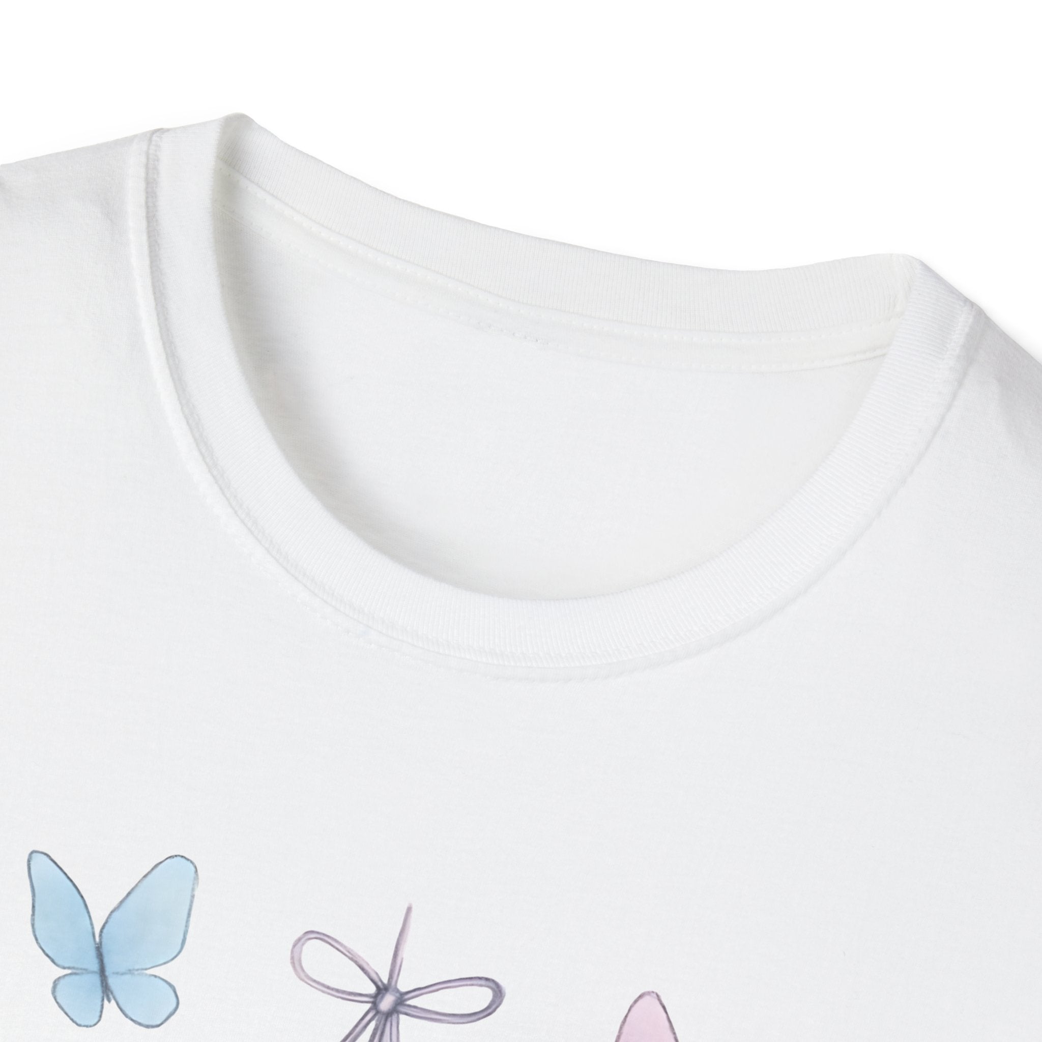 Pink boxing gloves T-Shirt