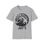 Stay Basefit Army Fitness Test Gym Tee