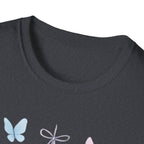 Pink boxing gloves T-Shirt