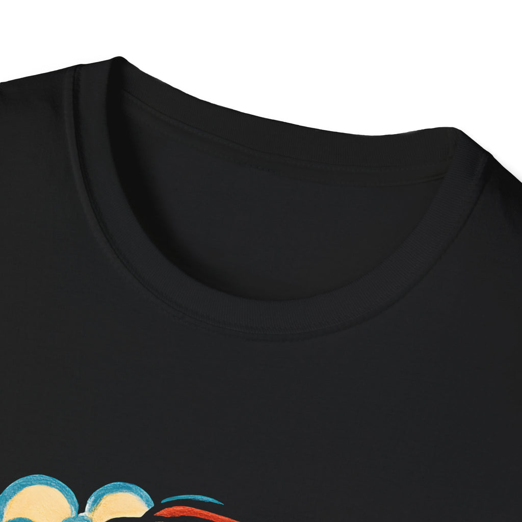 Spin Now Brag Later T-Shirt