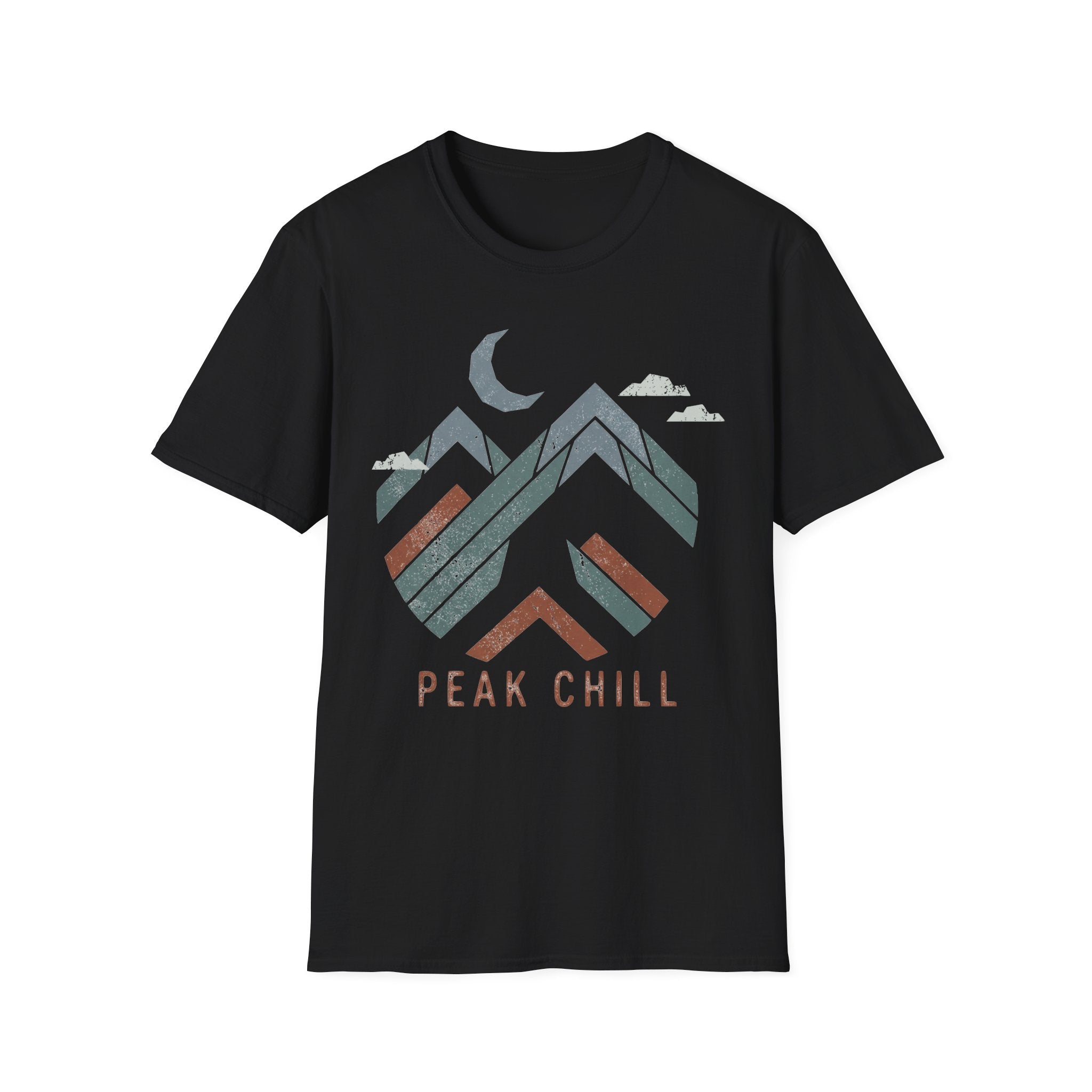 Peak Chill Outdoors Hiking T-Shirt