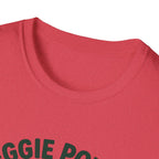 Veggie Power Workout T-Shirt