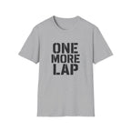 One More Lap T-Shirt