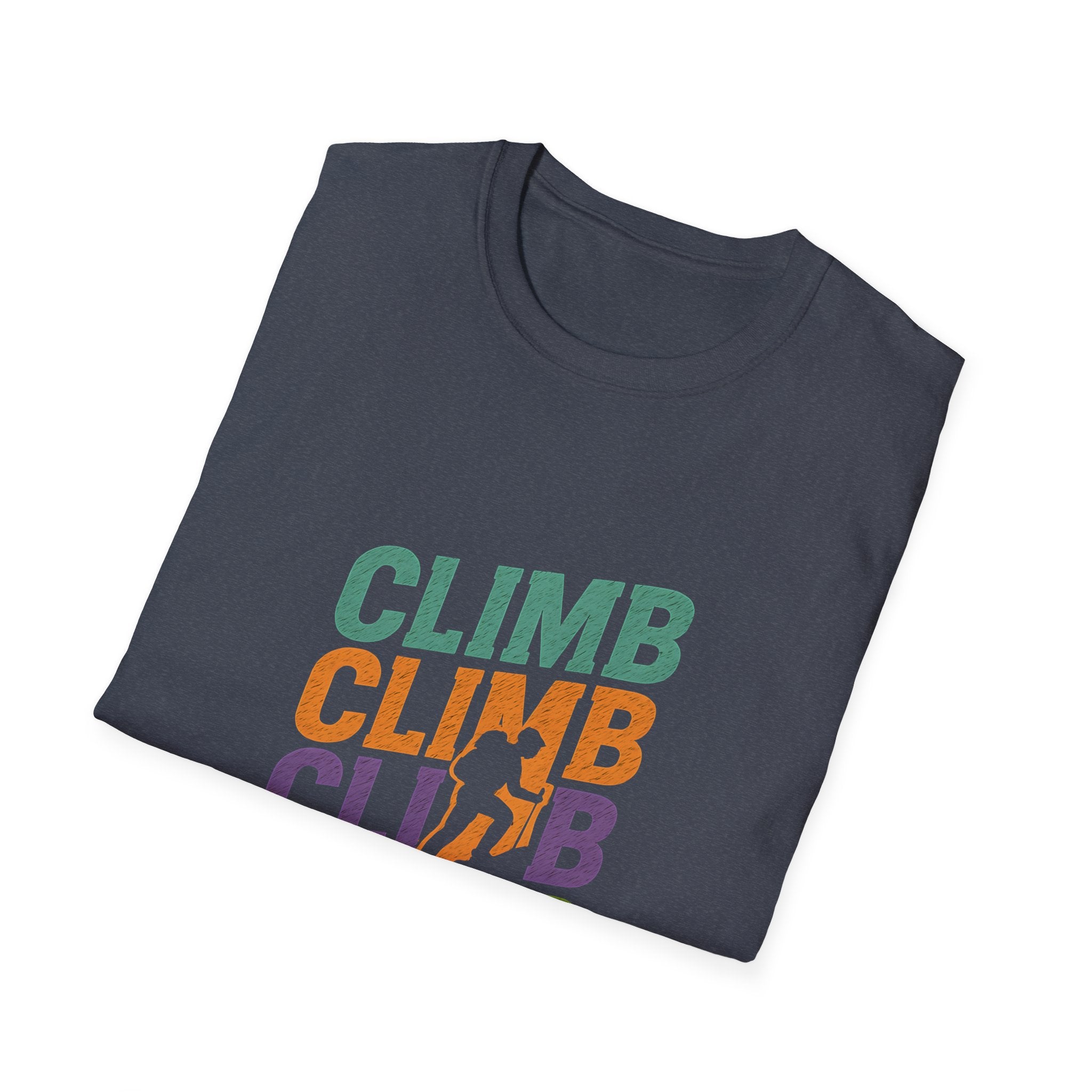 Climb to the Top T-Shirt