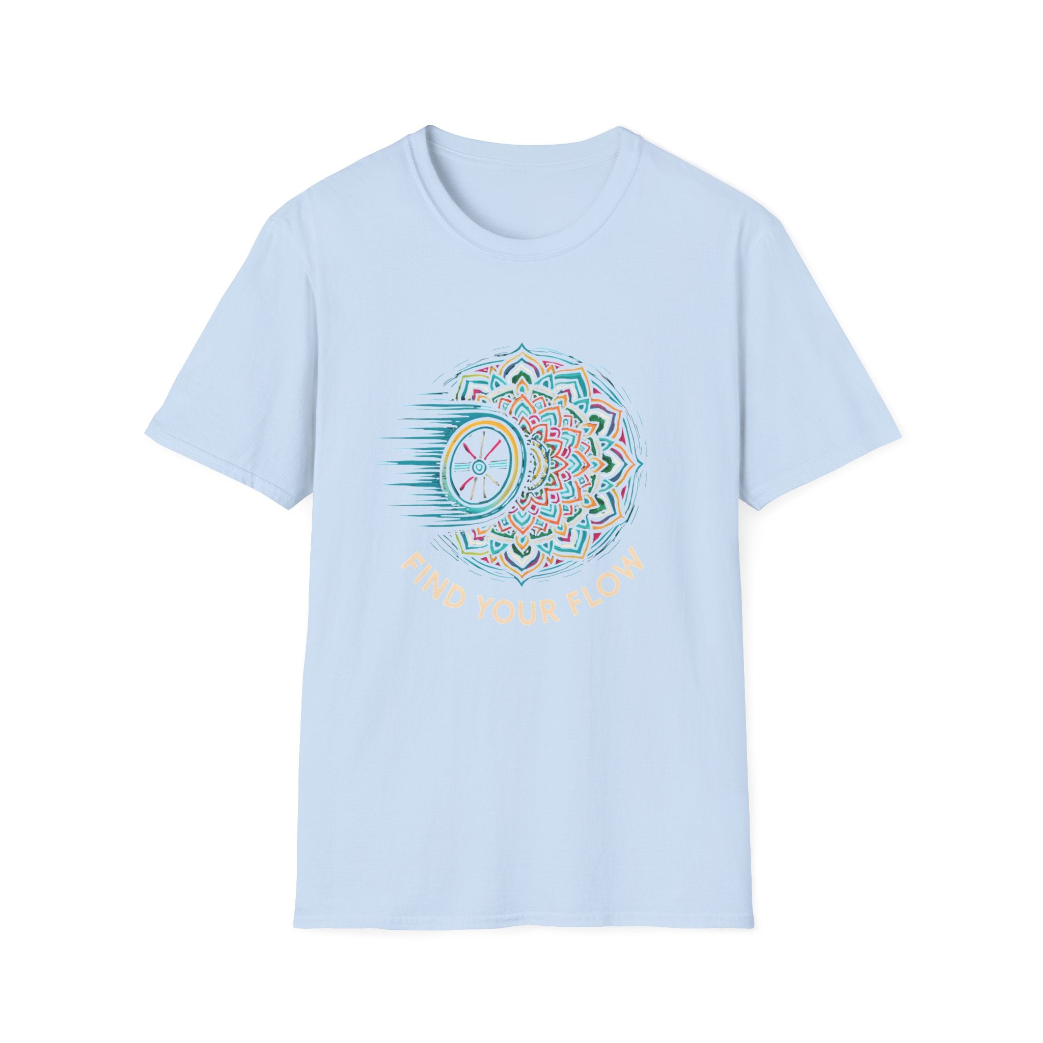 Find Your Flow T-Shirt