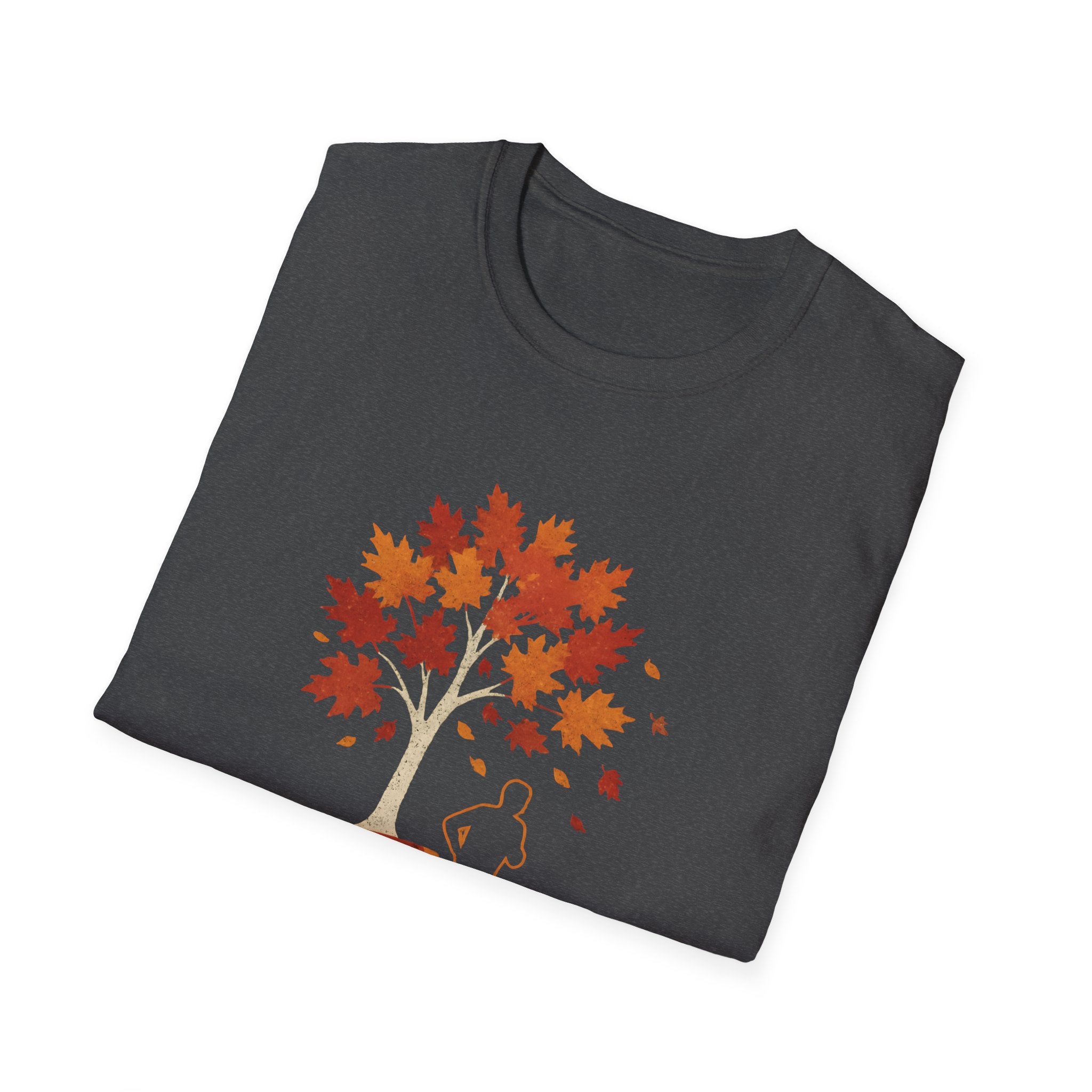 Autumn Trail Run T-Shirt