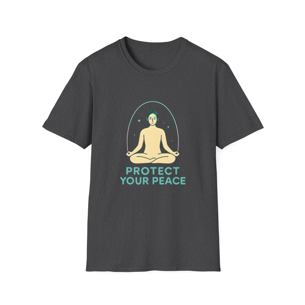 Protect Your Peace T-Shirt