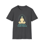 Protect Your Peace T-Shirt